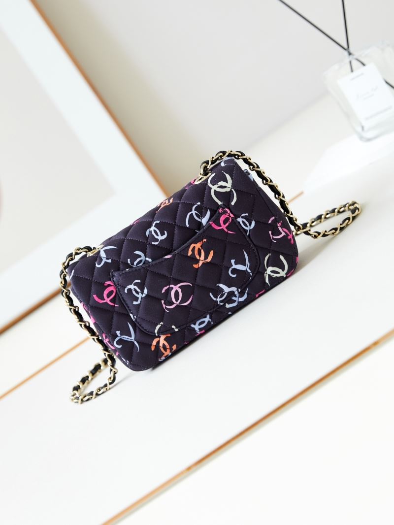 Ch**el cf series bags